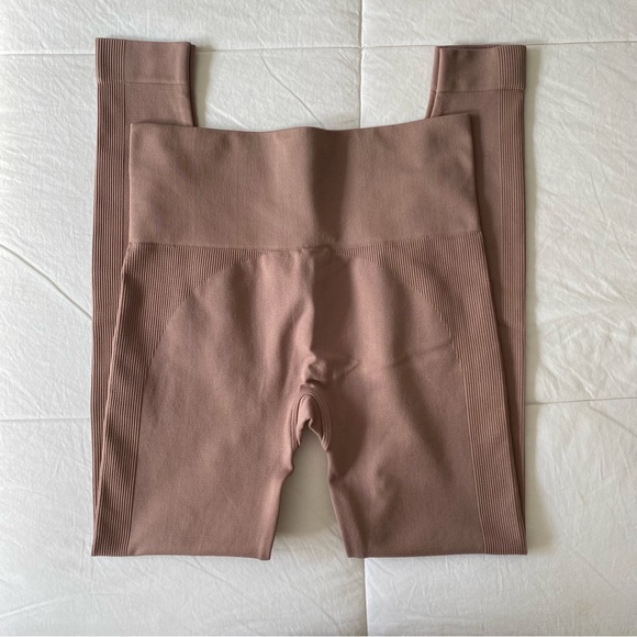 Set Active Sculptflex Leggings Bloom - Picture 3 of 5